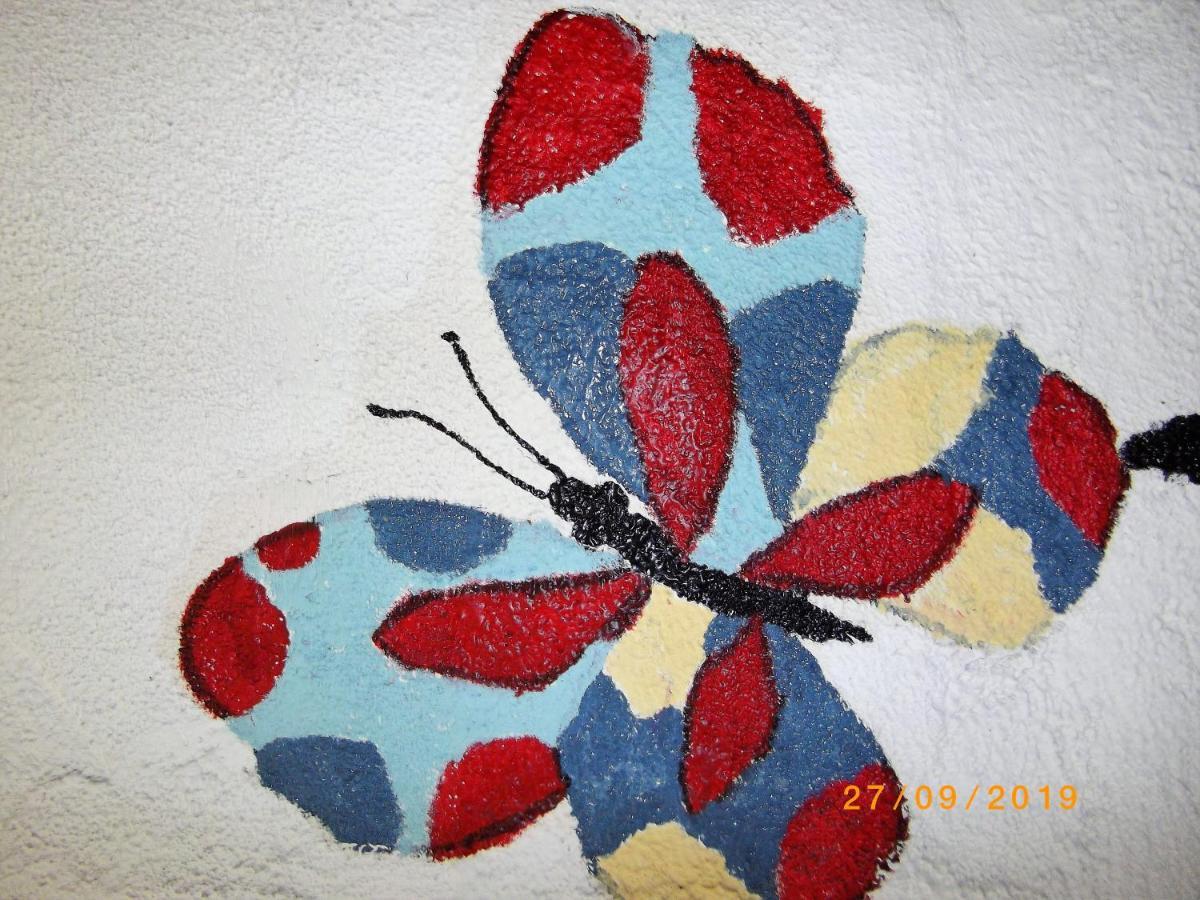 Bed and Breakfast Dependance Du Moulin Galuzot Saint-Vallier  Esterno foto